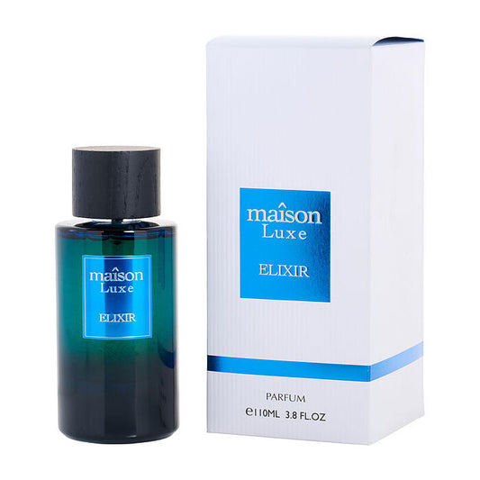 Hamidi Maison Luxe Elixir Parfum Spray 112ml/3.8oz