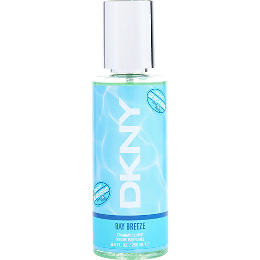 Donna Karan Be Delicious Pool Party Bay Breeze Fragrance Mist 248ml/8.4oz