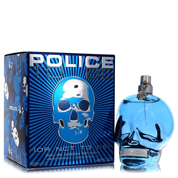 Police Colognes Police To Be Or Not To Be Eau De Toilette Spray 125ml/4.2oz