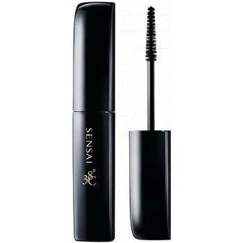 Kanebo Sensai Lash Lengthener 38°C Mascara - Zwart 10ml