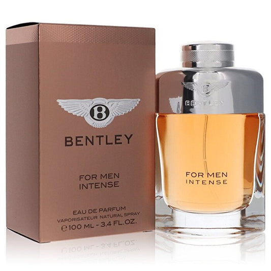 Bentley Bentley Intense Eau De Parfum Spray 100ml/3.4oz