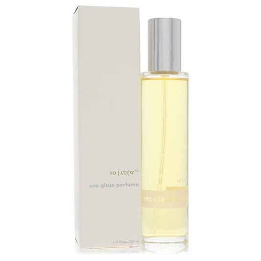 J. Crew Sea Glass Parfümspray 50 ml/1,7 oz
