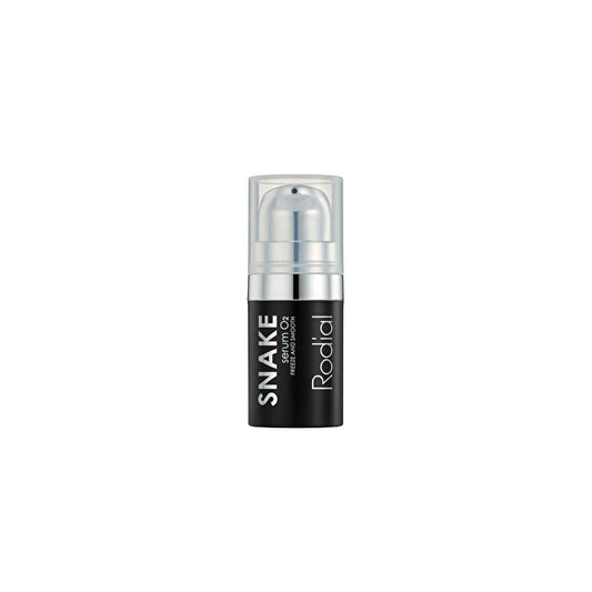 Rodial Freeze And Smooth Snake Serum O2 5ml