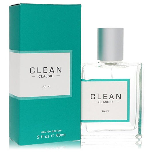 Clean Clean Rain Eau De Parfum Spray 60ml/2oz