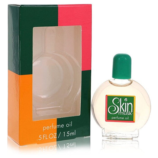 Parfums De Coeur Skin Musk Perfume Oil 15ml/0.5oz