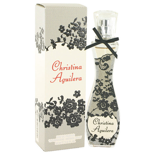 Christina Aguilera Eau De Parfum Spray 50ml/1.7oz