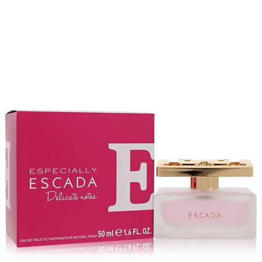Escada Especially Escada Delicate Notes Eau De Toilette Spray 50ml/1.6oz
