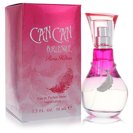 Paris Hilton Can Can Burlesque Eau de Parfum Spray 50 ml/1,7 oz