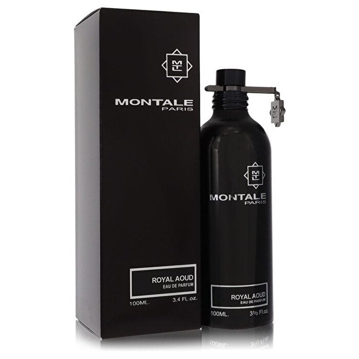 Montale Montale Royal Aoud Eau De Parfum Spray 100ml/3.3oz