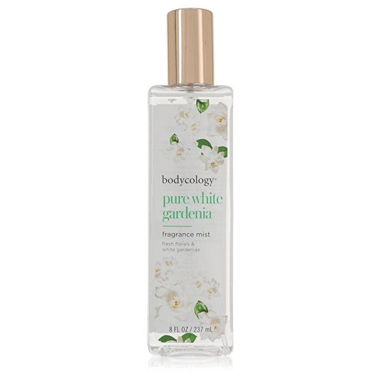 Bodycology Bodycology Pure White Gardenia Duftnebelspray, 240 ml