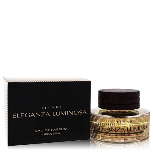 Linari Eleganza Luminosa Eau de Parfum Spray 100 ml/3,4 oz