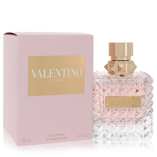 Valentino Valentino Donna Eau De Parfum Spray 100ml/3.4oz