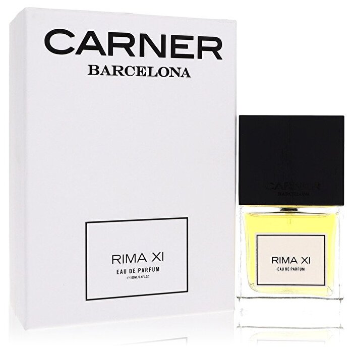 Carner Barcelona Rima Xi Eau de Parfum Spray 100 ml/3,4 oz