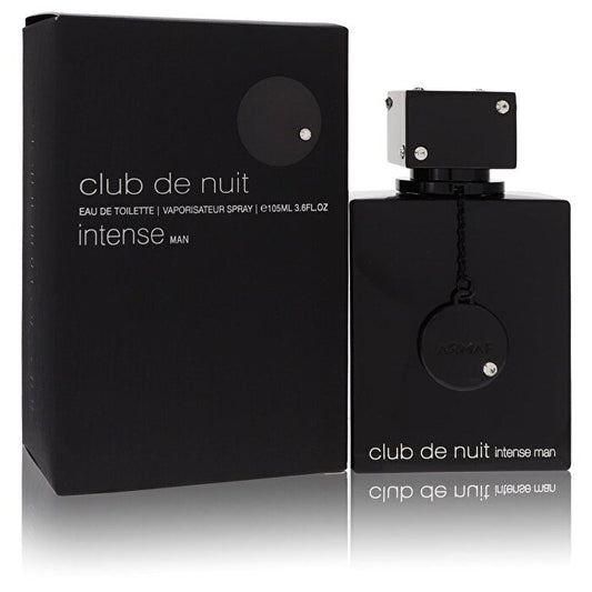 Armaf Club De Nuit Intense Eau De Toilette Spray 106ml/3.6oz