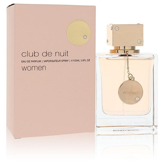 Armaf Club De Nuit Eau De Parfum Spray 106 ml/3,6 oz