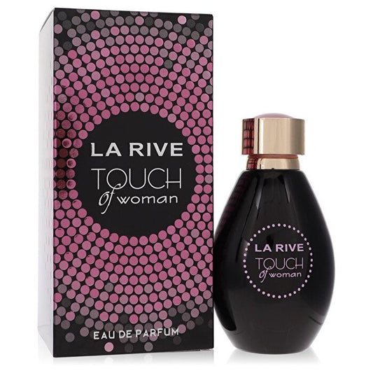 La Rive La Rive Touch Of Woman Eau de Parfum Spray 90 ml/3 oz