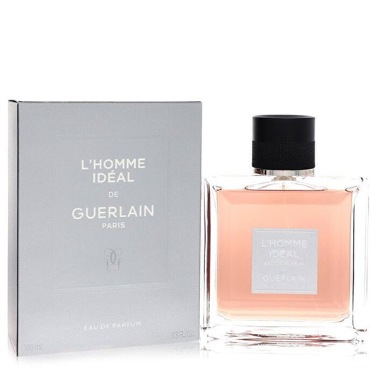 Guerlain L'homme Ideal Eau De Parfum Spray 100ml/3.3oz