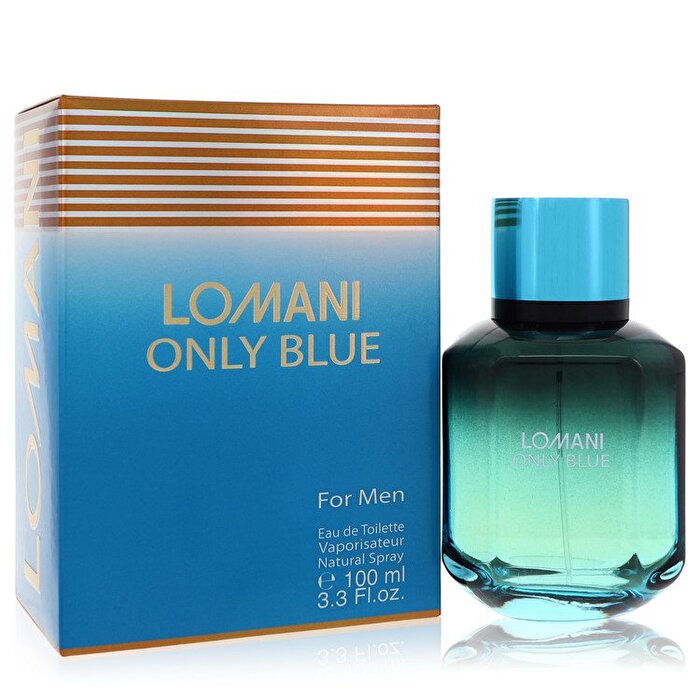 Lomani Lomani Blue Sky Eau De Toilette Spray 100ml/3.4oz