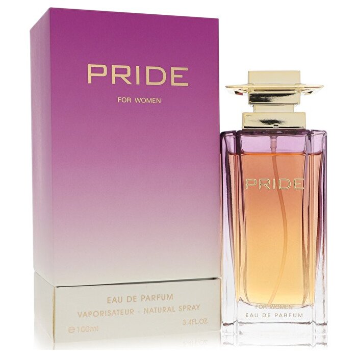 Parfum Blaze Pride Eau De Parfum Spray 100ml/3.4oz