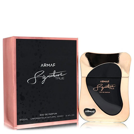 Armaf Armaf Signature True Eau De Parfum Spray 100ml/3.4oz