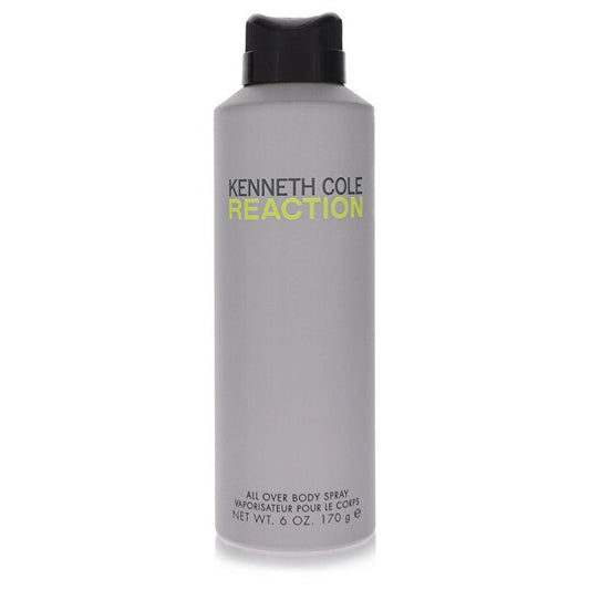 Kenneth Cole Kenneth Cole Reaction Body Spray 177ml/6oz