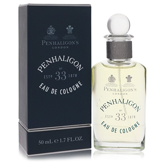 Penhaligon's Penhaligon's No. 33 Eau De Cologne Spray 50ml/1.7oz
