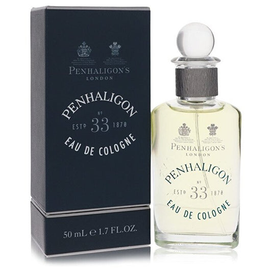 Penhaligon's Penhaligon's No. 33 Eau De Cologne Spray 50ml/1.7oz