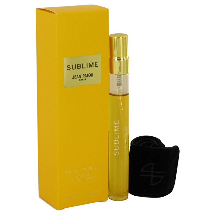 Jean Patou Sublieme Mini Eau De Parfum Spray 10 ml/0,33 oz