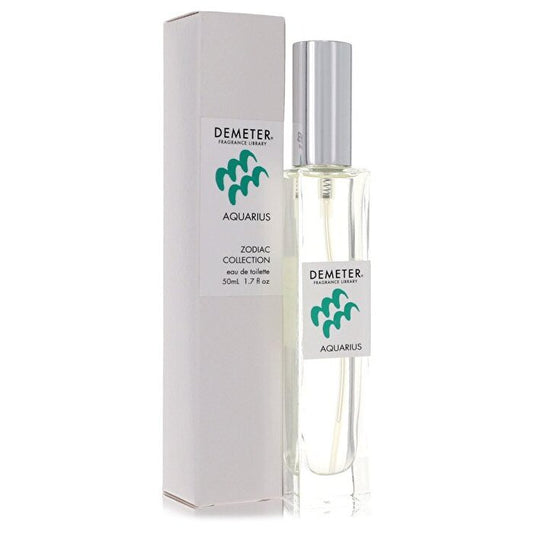 Demeter Demeter Aquarius Eau De Toilette Spray (Unisex) 50ml/1.7oz