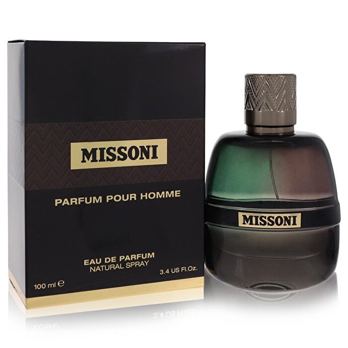 Missoni Eau de Parfum Spray 100 ml/3,4 oz