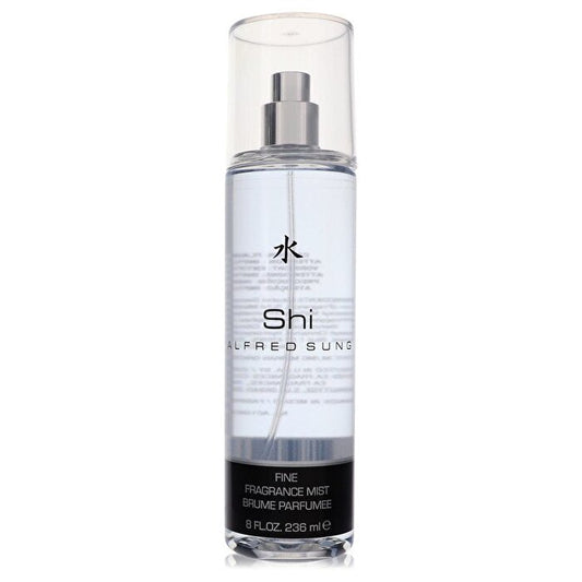 Alfred Sung Shi Fragrance Mist 240ml/8oz