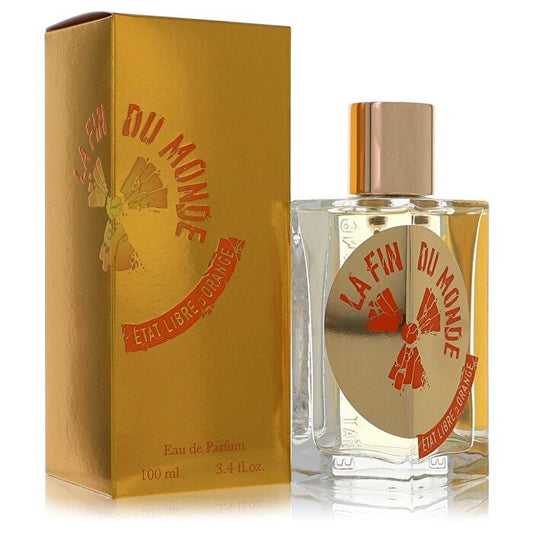 Etat Libre d'Orange La Fin Du Monde Eau De Parfum Spray (Unsiex) 100ml/3.4oz