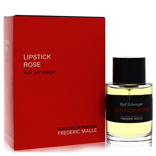 Frederic Malle Lipstick Rose Eau De Parfum Spray (Unisex) 100ml/3.4oz