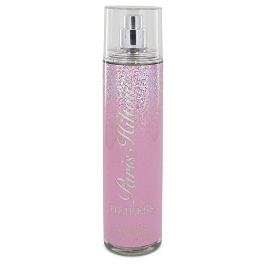 Paris Hilton Paris Hilton Heiress Body Mist 240ml/8oz