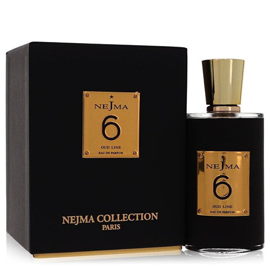 Nejma Nejma 6 Eau De Parfum Spray 100ml/3.4oz