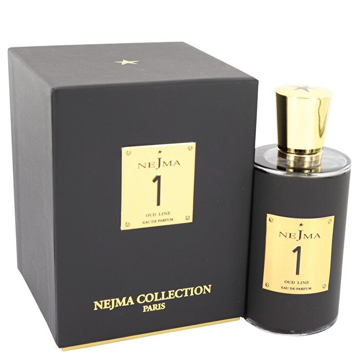 Nejma 1 Eau De Parfum Spray 100ml/3.4oz