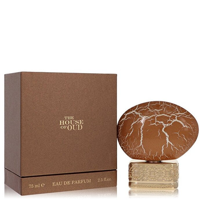 The House of Oud Wind Heat Eau De Parfum Spray (Unisex) 75ml/2.5oz