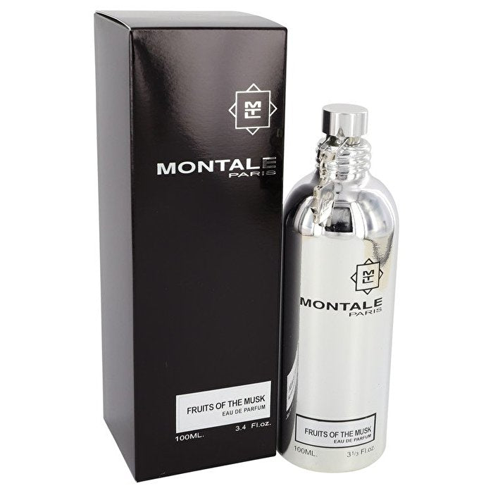 Montale Fruits Of The Musk Eau De Parfum Spray (Unisex) 100ml/3.4oz