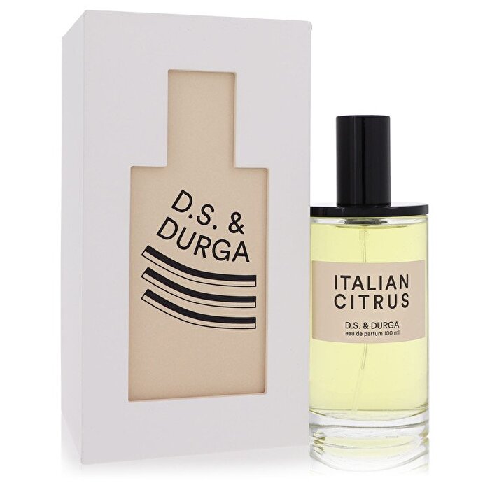 DS &amp; Durga Italiaanse Citrus Eau De Parfum Spray 100ml