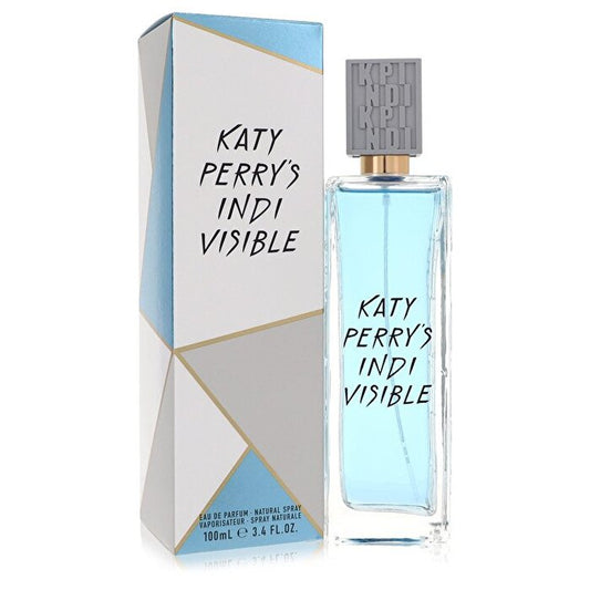Katy Perry Ondeelbare Eau De Parfum Spray 100 ml/3,4 oz