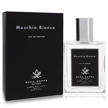 Acca Kappa White Moss Eau De Parfum Spray 100ml