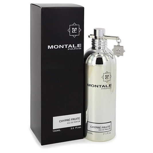 Montale Montale Chypre Fruite Eau De Parfum Spray (Unisex) 100ml/3.4oz
