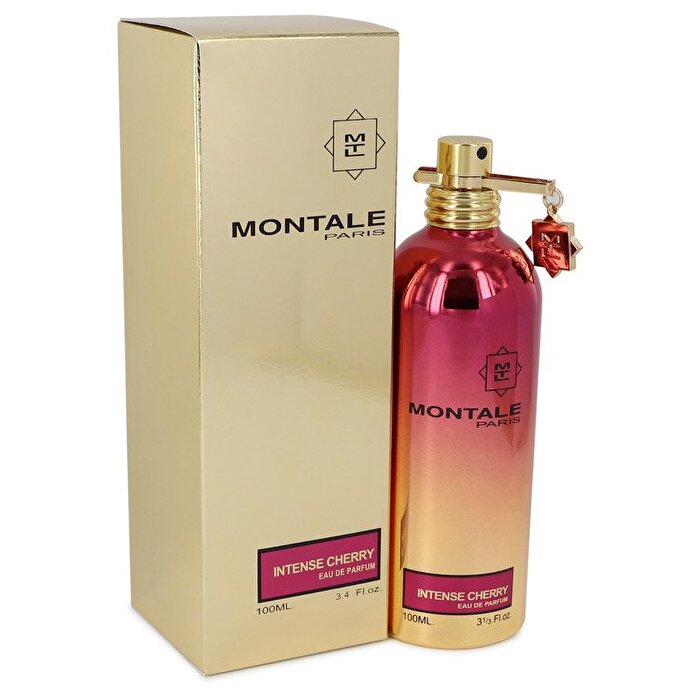 Montale Montale Intense Cherry Eau De Parfum Spray (Unisex) 100 ml/3,4 oz