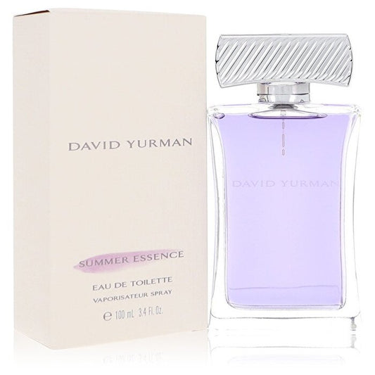 David Yurman David Yurman Summer Essence Eau De Toilette Spray 100ml/3.4oz