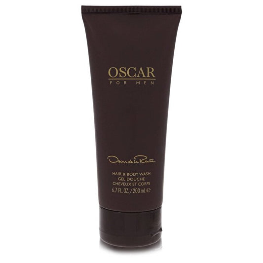 Oscar De La Renta Oscar Shower Gel 200ml/6.7oz
