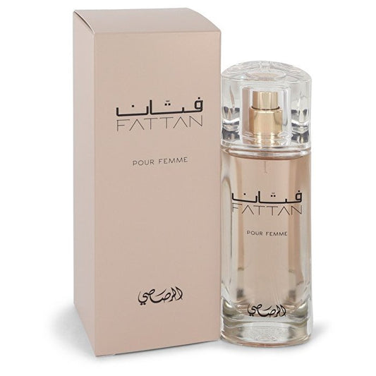 Rasasi Rasasi Fattan Pour Femme Eau De Parfum Spray 49ml/1.67oz