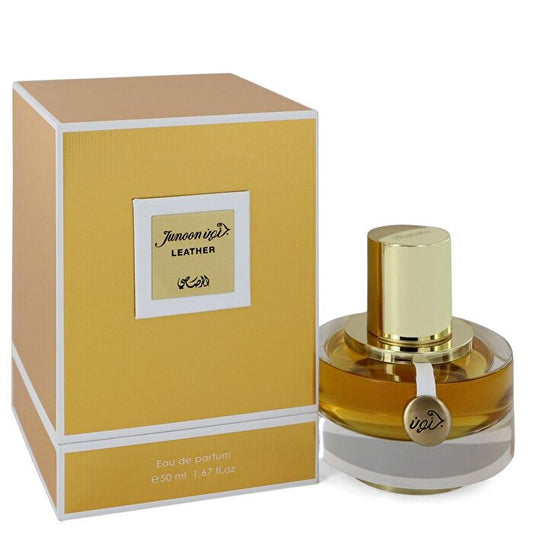 Rasasi Rasasi Junoon Leder Eau de Parfum Spray 49 ml/1,67 oz