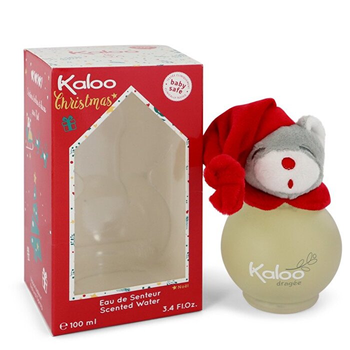 Kaloo Kaloo Christmas Eau De Senteur Spray 100 ml/3,4 oz