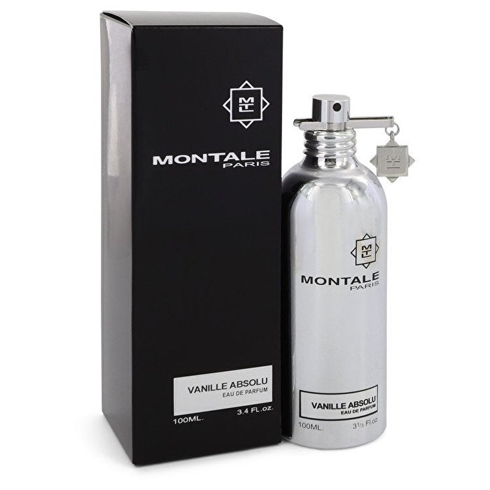 Montale Montale Vanille Absolu Eau De Parfum Spray (Unisex) 100ml/3.4oz
