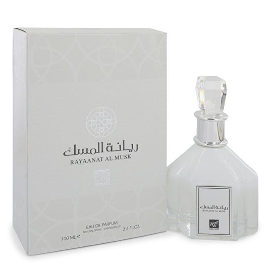 Rihanah Rayaanat Al Musk Eau de parfum spray (unisex) 100 ml/3,4 oz